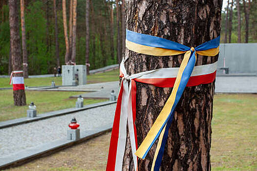 В Гдыне мужчина напал с нацистскими лозунгами на работающую в магазине украинку