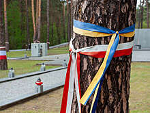 В Гдыне мужчина напал с нацистскими лозунгами на работающую в магазине украинку