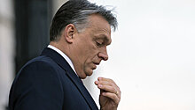 Мнение: Орбан рискует попасть из-за Сороса в "список диктаторов"