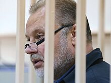 СК завершил расследование дела экс-замглавы ФСИН Олега Коршунова