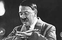 Был ли Гитлер психическим больным человеком