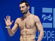 Бондарь выиграл золото Игр БРИКС в прыжках с вышки