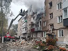 Губернатор Тамбовской области поручил ввести режим ЧС в Кирсанове