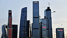 Capital Group планирует крупные сделки в башнях "Око" в "Москва-Сити"