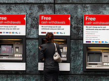 Страны Большой семерки договорятся о контроле цифровых валют