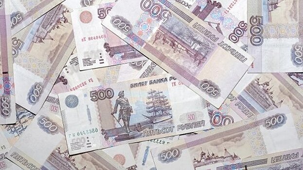 Доходы крымского бюджета за год выросли почти на четверть
