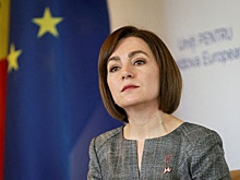 Санду по пути в Европу завела Молдавию в энергетический тупик