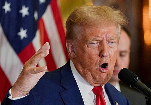 Трамп высказался о сделке между ХАМАС и Израилем