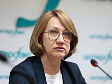 Свердловский министр АПК Анна Кузнецова о ценах на картофель – 2025: «Катастрофы не ждем»
