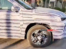 Suzuki Grand Vitara получит семиместную версию и другой дизайн: новые фото