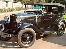 Самые желанные автомобили в СССР