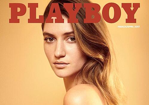 Playboy объявил о возвращении обнаженки
