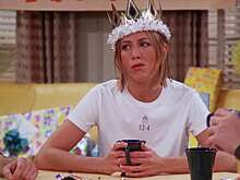 Энистон 50 лет: богатая, но не счастливая