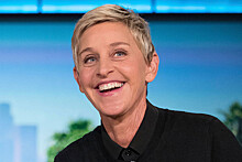 Эллен Дедженерес анонсировала финальный эпизод своего шоу The Ellen Show