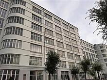 Дом промышленности отозвали с торгов