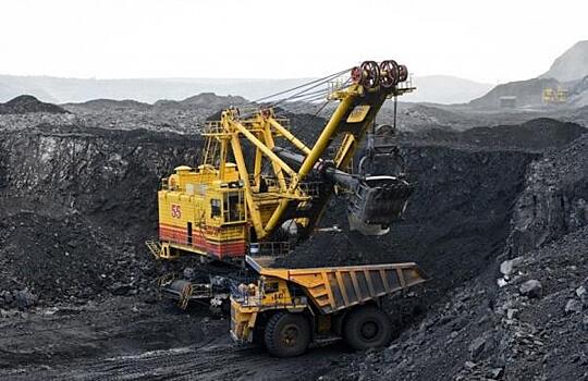 Добыча угля в РФ в 2022 году выросла на 0,3%, экспорт упал на 7%