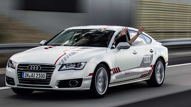 Крутое будущее: 10 авто-инноваций, которые станут реальностью до 2020 года