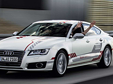 Крутое будущее: 10 авто-инноваций, которые станут реальностью до 2020 года