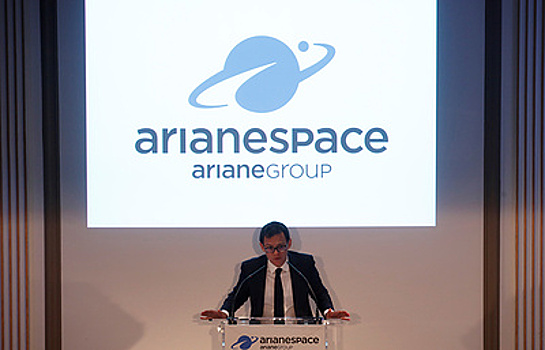 Корпорация Arianespace намерена осуществить в 2018 году до 14 пусков ракет