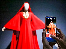 Видео: Как была устроена мода в СССР, можно узнать на выставке в Музее Москвы