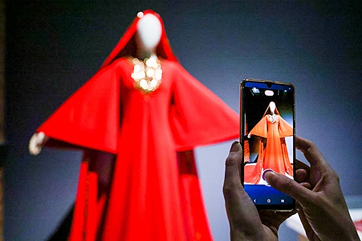 Видео: Как была устроена мода в СССР, можно узнать на выставке в Музее Москвы