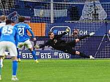 «Динамо» — «Факел» — 0:2, обзор матча 25-го тура РПЛ, видео голов, 28 апреля 2023