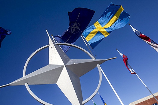 МИД Швеции: В стране не будет постоянных военных баз НАТО и ядерного оружия