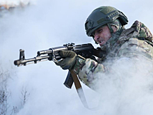 Военные РФ создали огневой мешок для ВСУ в окрестностях Новоегоровки в ЛНР
