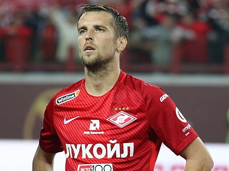 Дмитрий Комбаров забил первый гол с сезона-2015/16