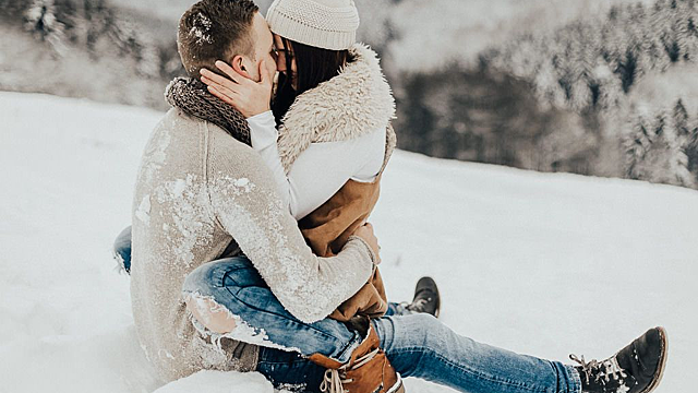 Какие знаки зодиака найдут свою романтическую удачу — любовный гороскоп на 18 февраля