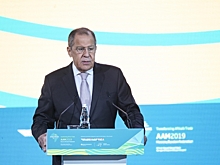 Глава МИД Лавров: Россия не будет делать паузы в боевых действиях на время переговоров
