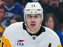 Америка не признала величие русского гиганта? Малкин - самый недооцененный игрок в истории НХЛ