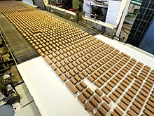 В Дагестане в 2026 году появится новое кондитерское предприятие