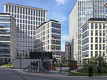 Города России с самыми современными жилыми комплексами: где строят комфортное жилье нового поколения