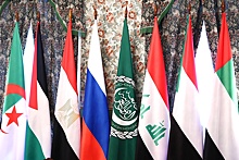 Главы МИД стран Лиги арабских государств одобрили возвращение Сирии в организацию