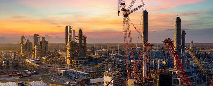 Масштабная газификация Приамурья начнётся с Циолковского