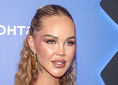 Мария Погребняк сообщила, что готовится к очередной свадьбе