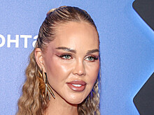 Мария Погребняк сообщила, что готовится к очередной свадьбе