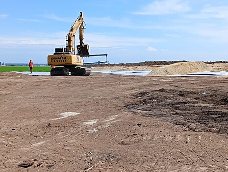 В Тамбовской области приступили к разработке региональной программы по переходу на экономику замкнутого цикла