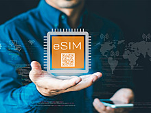 В отпуск с «Зарубежной eSIM» от Сбера: впечатления, инструкция и нюансы