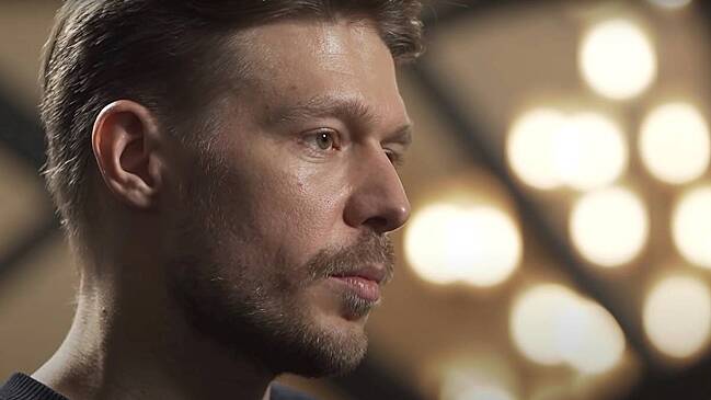 Ефремов рассказал о расставании с Иваковой