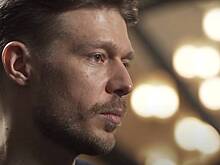 Ефремов рассказал о расставании с Иваковой