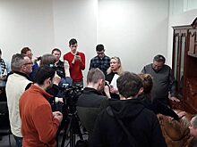 Соколов VS Хрустальная: свердловская ИК-16 и «тёрки» правозащитников