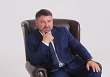 Руководителя фракции ЛДПР в нижегородском заксобрании выдвинули на губернаторские выборы