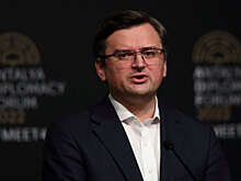 Кулеба обвинил Индию в резком увеличении закупки российской нефти