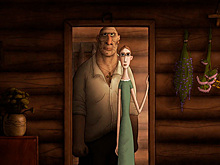 Российский мультфильм номинирован на «Оскар»