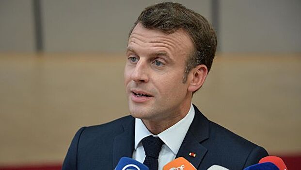 Франция против выхода России из Совета Европы