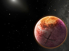 Открыто самое далекое тело Солнечной системы