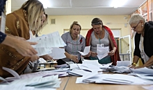 Кандидаты от «Единой России» одержали победу на выборах в Волгограде