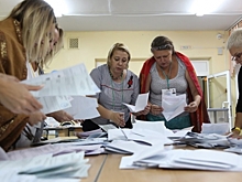 Кандидаты от «Единой России» одержали победу на выборах в Волгограде